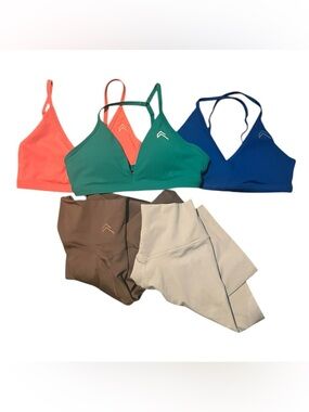 More Oner Coming Soon!